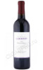 вино larionov cabernet sauvignon napa valley 2019г 0.75л