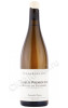 вино patrick piuze chablis premier cru montee de tonnerre 2017г 0.75л