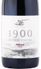 этикетка вино spioenkop 1900 battle of spioenkop pinotage 0.75л