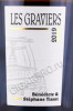 этикетка вино benedicte stephane tissot les gravieres chardonnay 0.75л