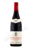 вино chambolle musigny premier cru les amoureuses аос 2018 0.75л