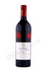 вино chateau mouton rothschild pauillac 2009 0.75л