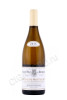 вино domaine thenard chassagne-montrachet clos saint-jean premier cru 0.75л