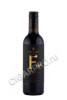 Fanagoria F Style Saperavi Вино Фанагория Ф Стиль Саперави 0.375л