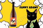 вино fanny adams malvacation 0.75л