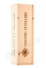 деревянный ящик вино giacomo fenocchio barolo bussia 0.75л