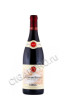 французское вино guigal cotes du rhone rouge 0.75л