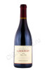 вино larionov pinot noir russion river valley 0.75л