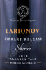 этикетка вино larionov shiraz mclaren vale 0.75л