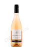 французское вино l`otantique syrah rose pays d`oc 0.75л