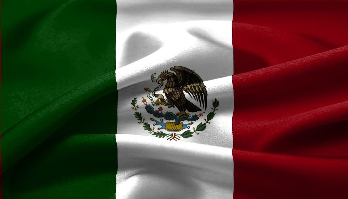 bandera de mexico fiestas patrias 16 de septiembre eex MLM F 3109350982 092012