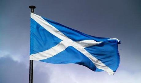 scotch-flag