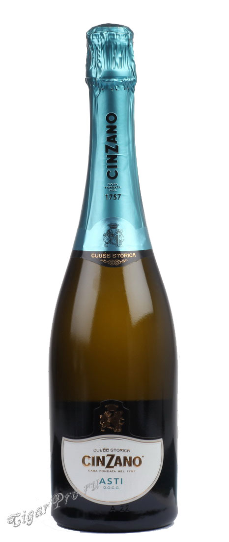 Cinzano Asti купить игристое вино Чинзано Асти 0.75л цена