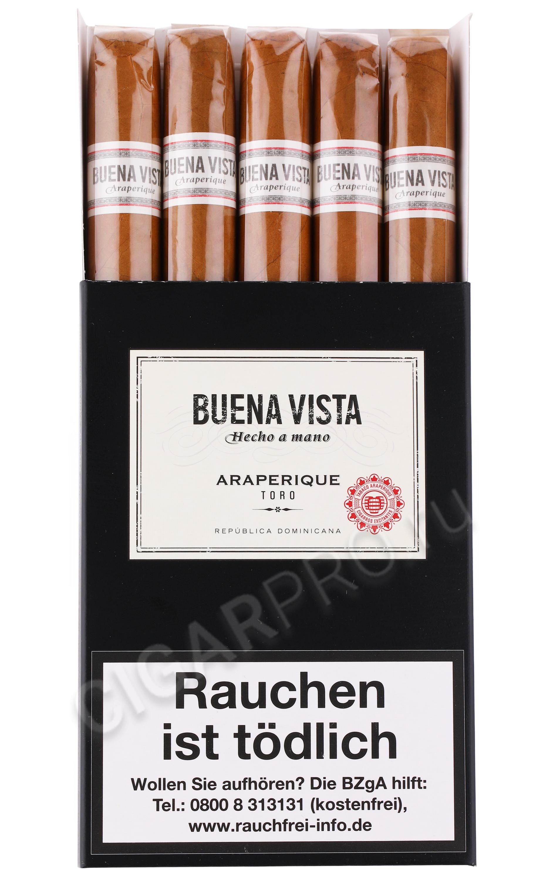 Сигарпро. Сигары Буэна Виста. Сигары buena Vista Araperique Robusto 5 МТ. Buena Vista Araperique Churchill. Buena Vista Araperique Belicoso*20 МТ.