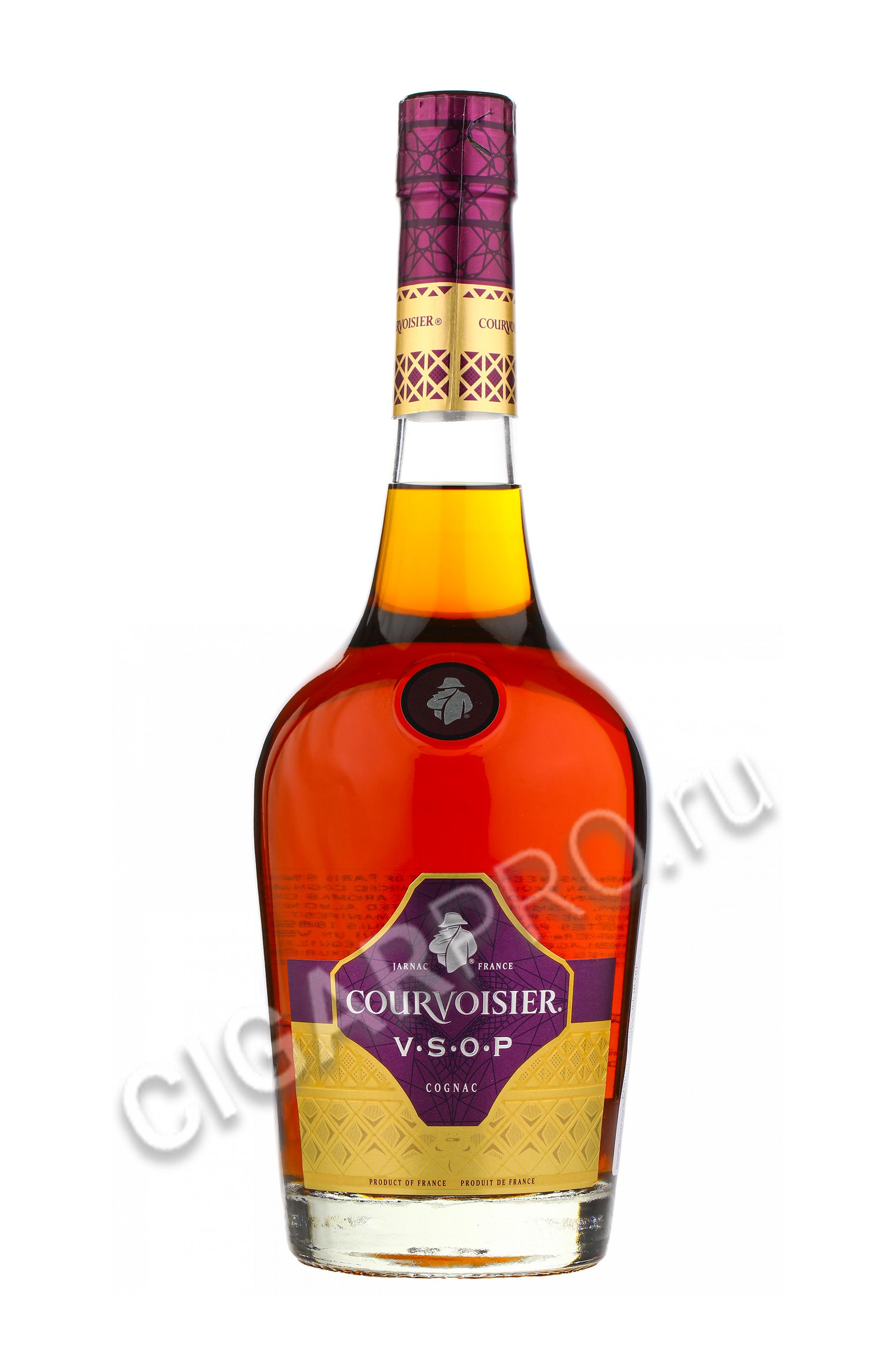 Courvoisier VSOP купить коньяк Курвуазье ВСОП 1 л цена | Cigar Pro