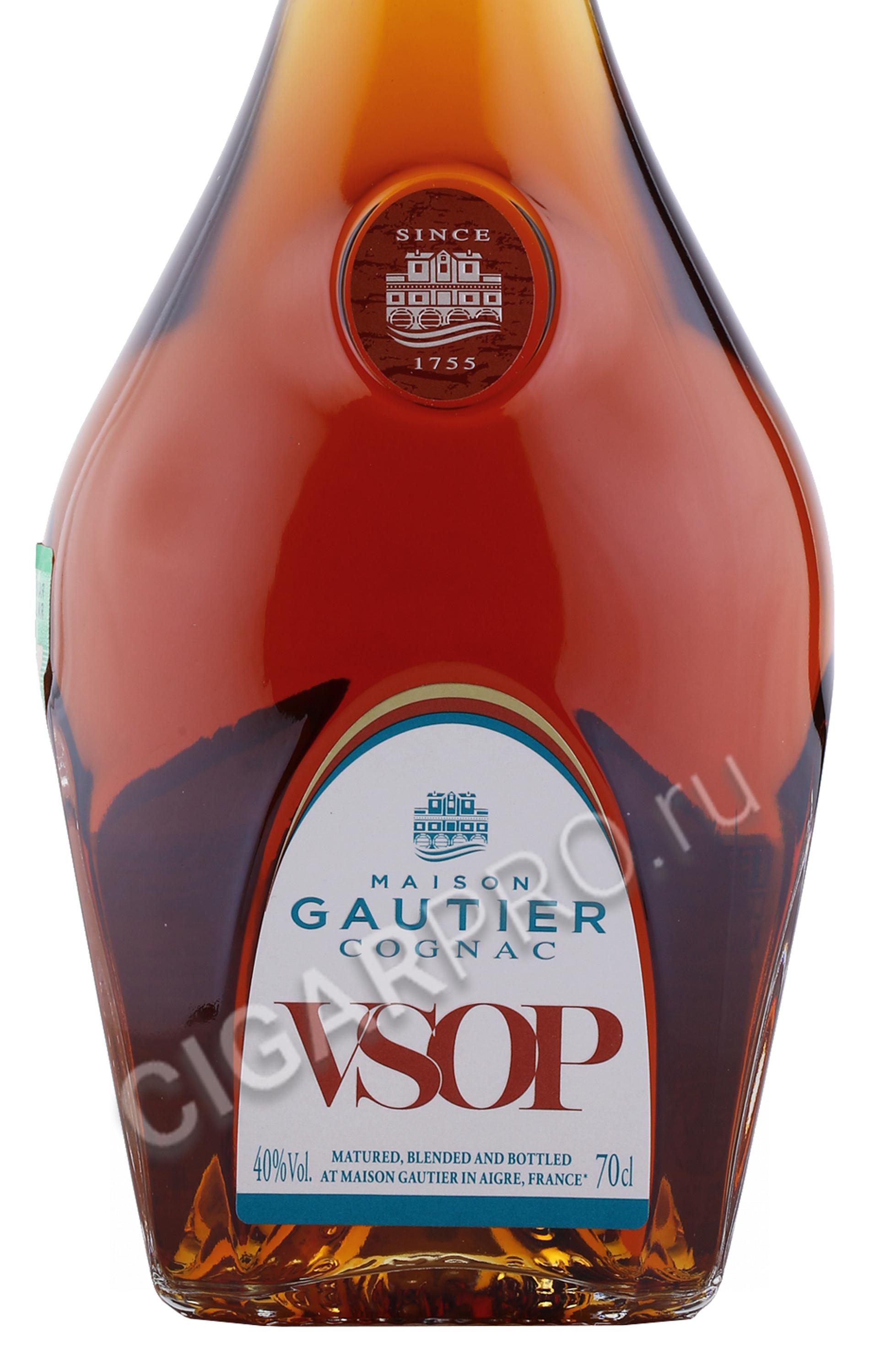 Askaneli vsop 0.7. Коньяк Готье ВСОП 0.7Л. Коньяк Maison Gautier VSOP. Коньяк Готье VSOP. Готье VSOP 0,35 40% коньяк Готье Франция.