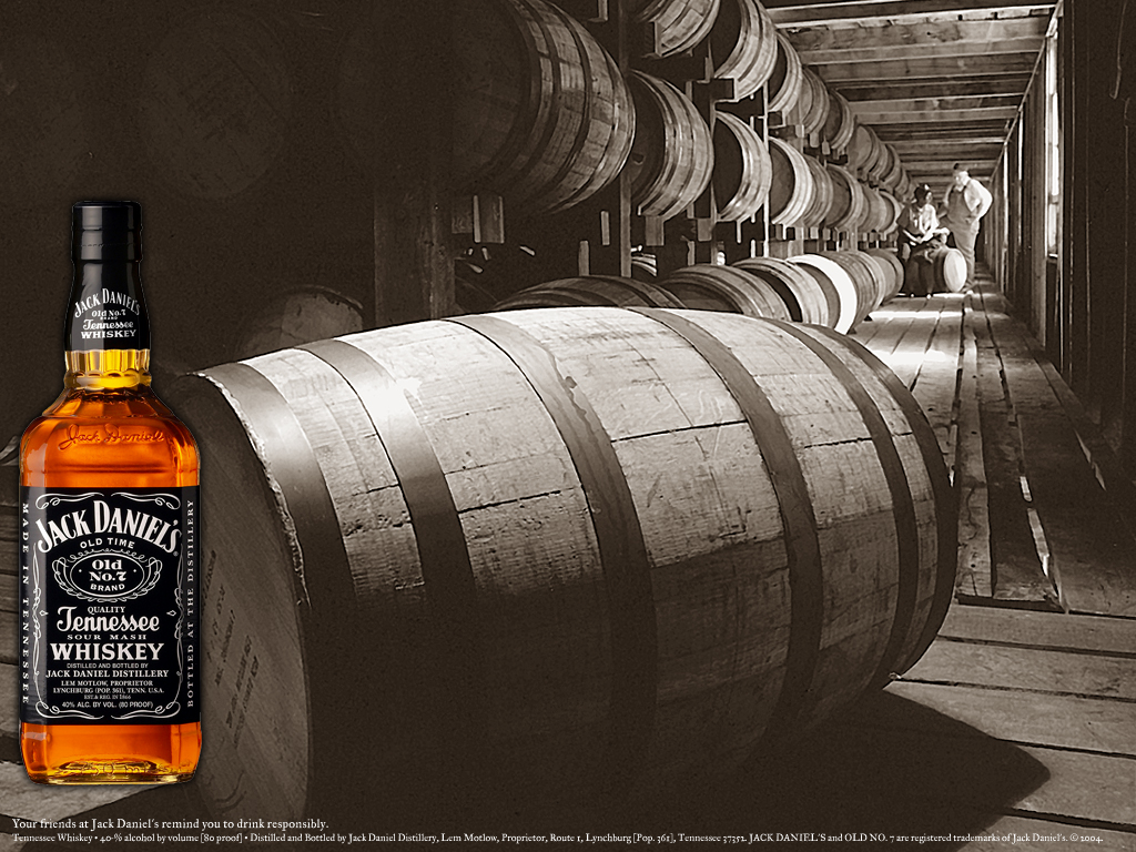 Jack Daniels фото галерея | Cigar Pro