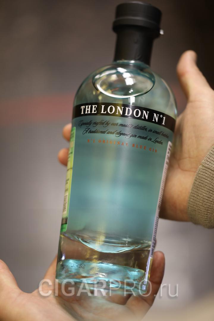 Gin London №1