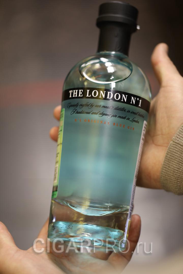 Gin London №1 Gin London №1