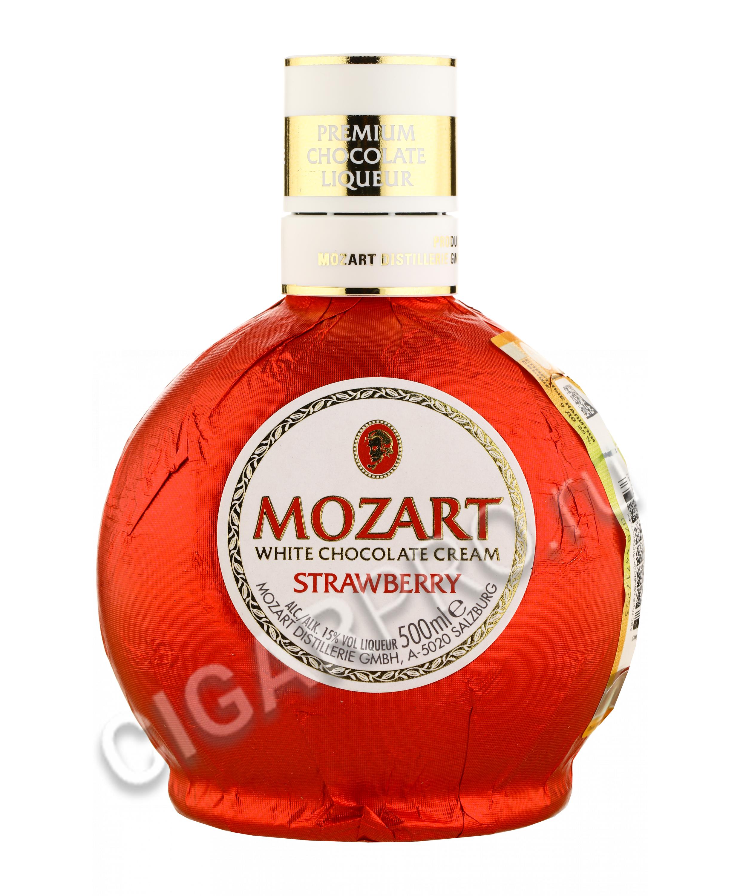 Ликер Моцарт Шоколад Купить В Спб