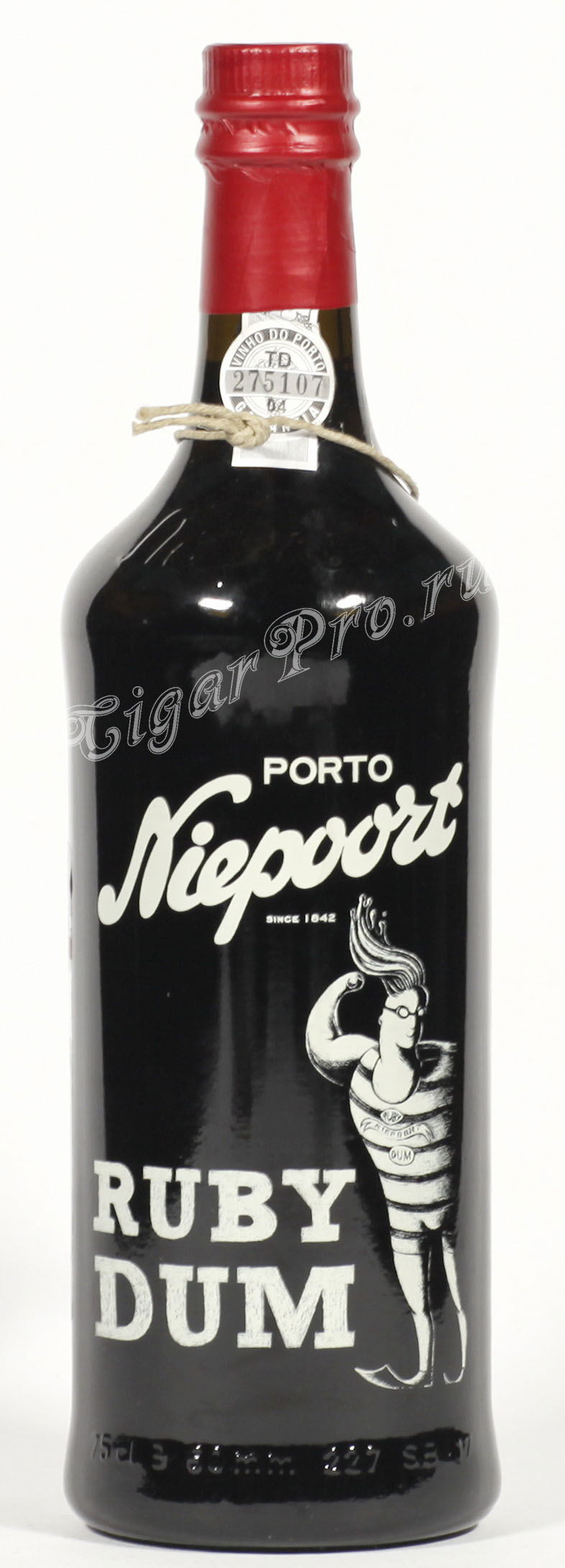 niepoort ruby dum купить портвейн нипорт руби дум цена