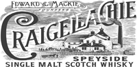 Craigellachie (Крэйгелачи)