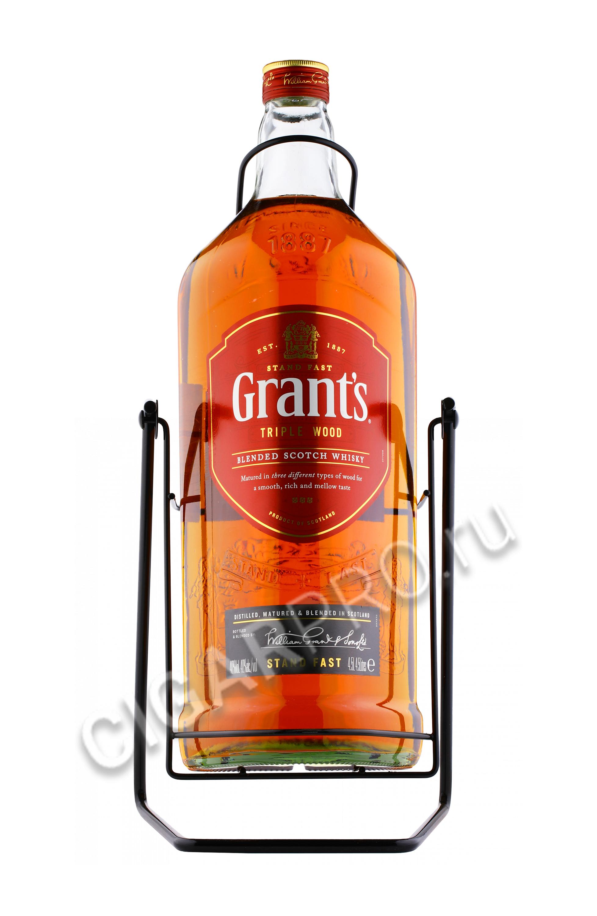 Grants 4 5. Грантс трипл Вуд 4,5 качели. Виски Грантс трипл Вуд 3 года 0,5л. Виски Грант трипс Вуд 3 года 40% 0,5. Виски Грантс 4.5 на качелях.