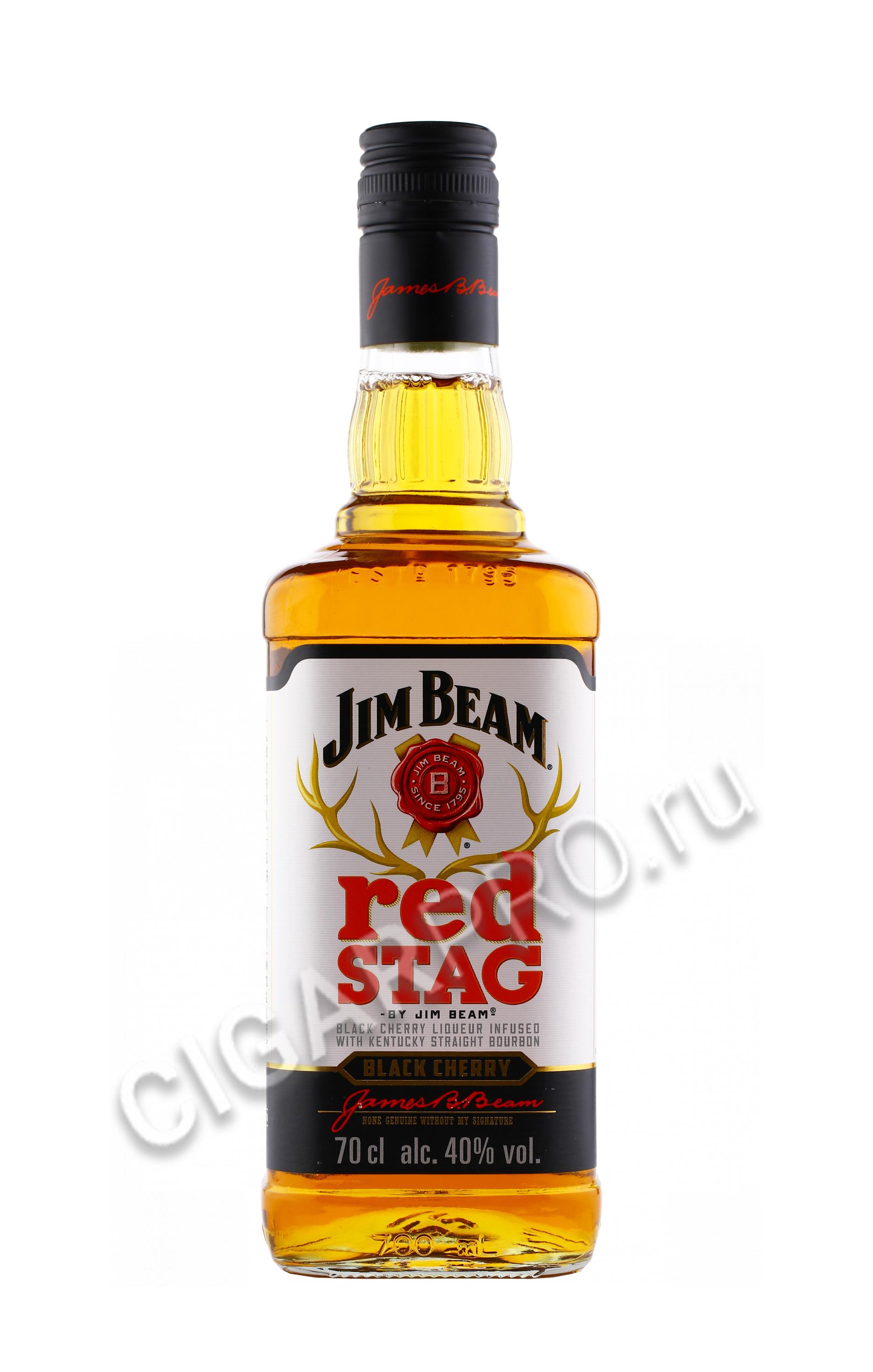 Jim Beam Цена