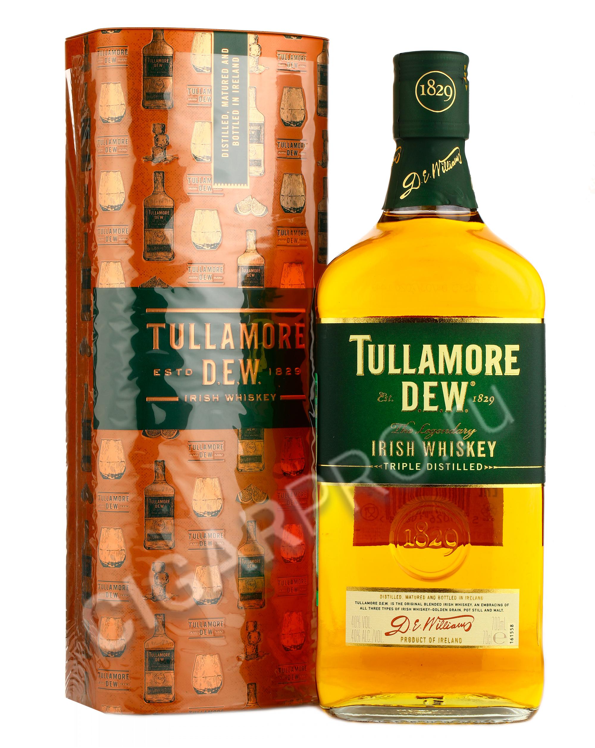 tullamore dew price