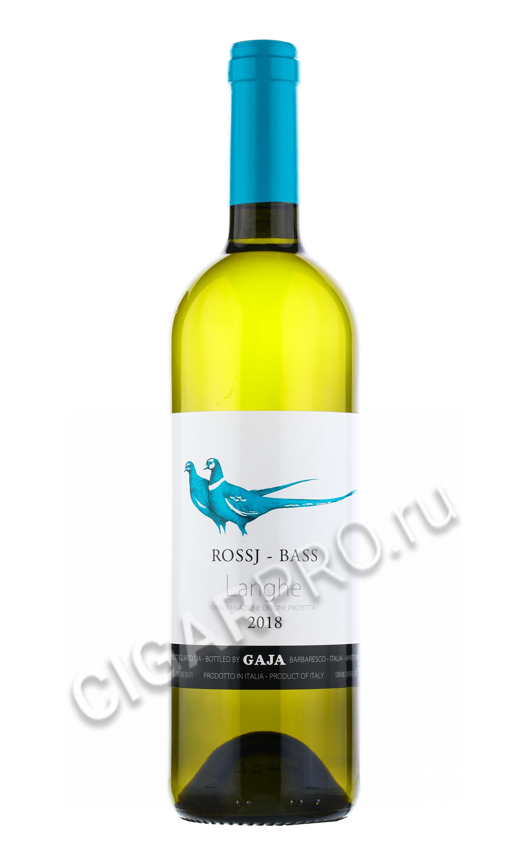 Купить вино гая. Вино gaja, Sperss , Langhe doc, 2013, 0.75 л. Росси бас вино. Rossi Bass вино. Rossj-Bass Langhe doc gaja.
