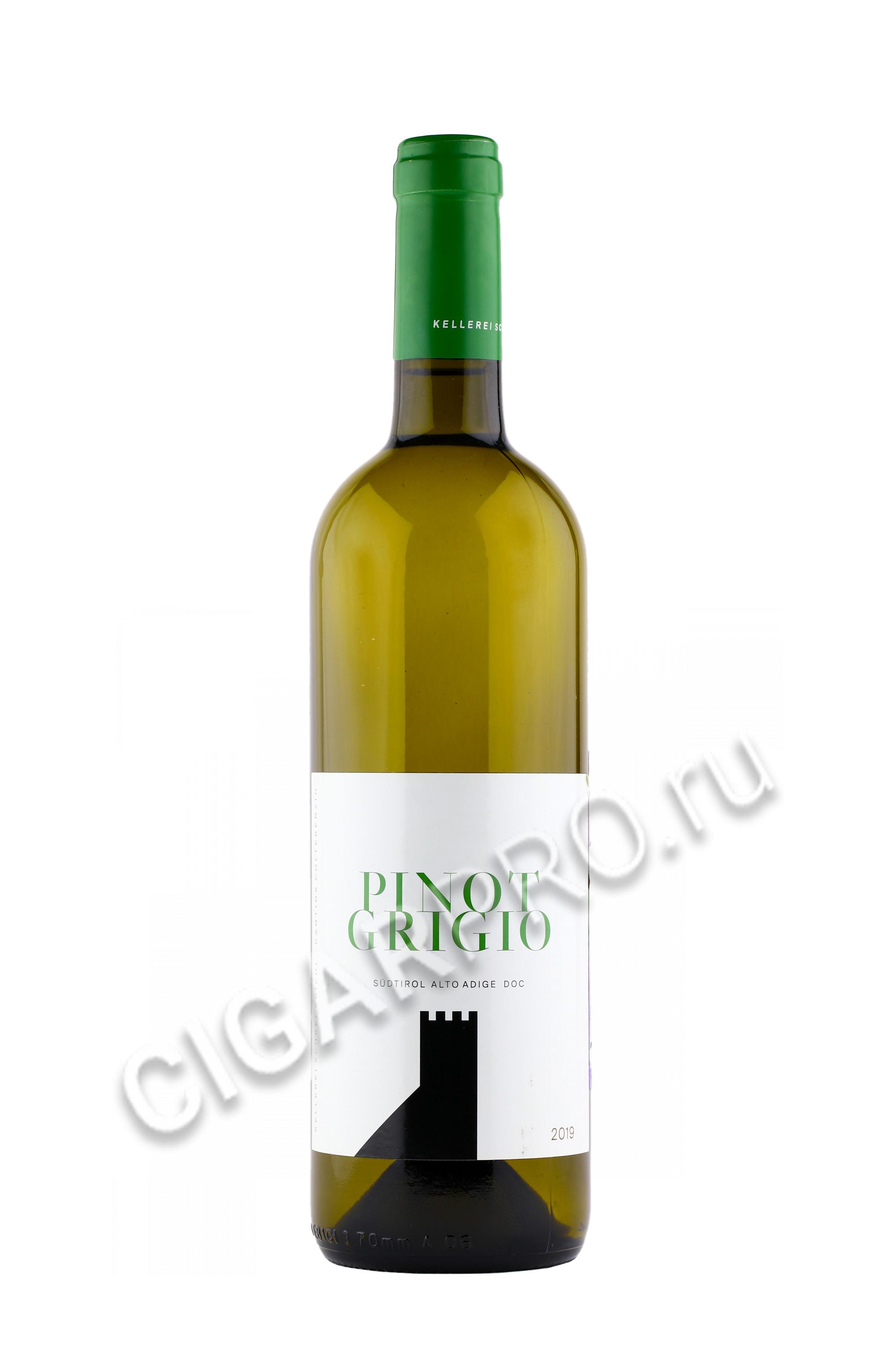 Pinot grigio on sale alto adige