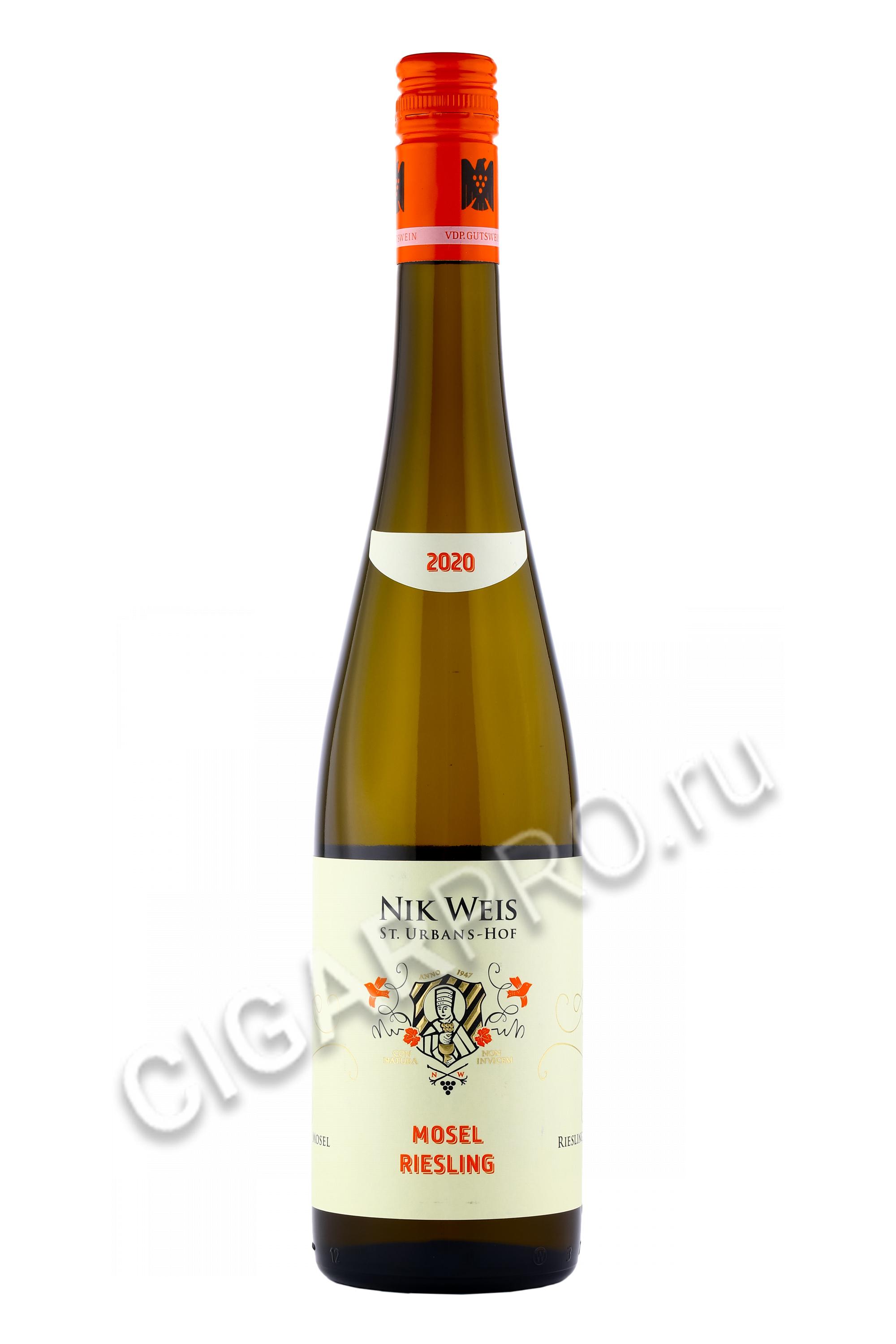 Nik weis riesling