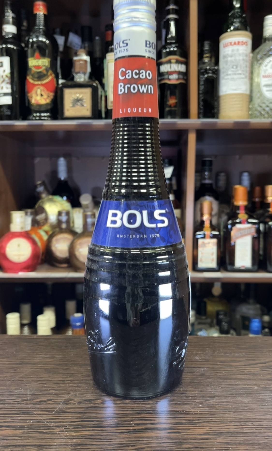 Bols Cacao Ликер Болс Какао 0.7л