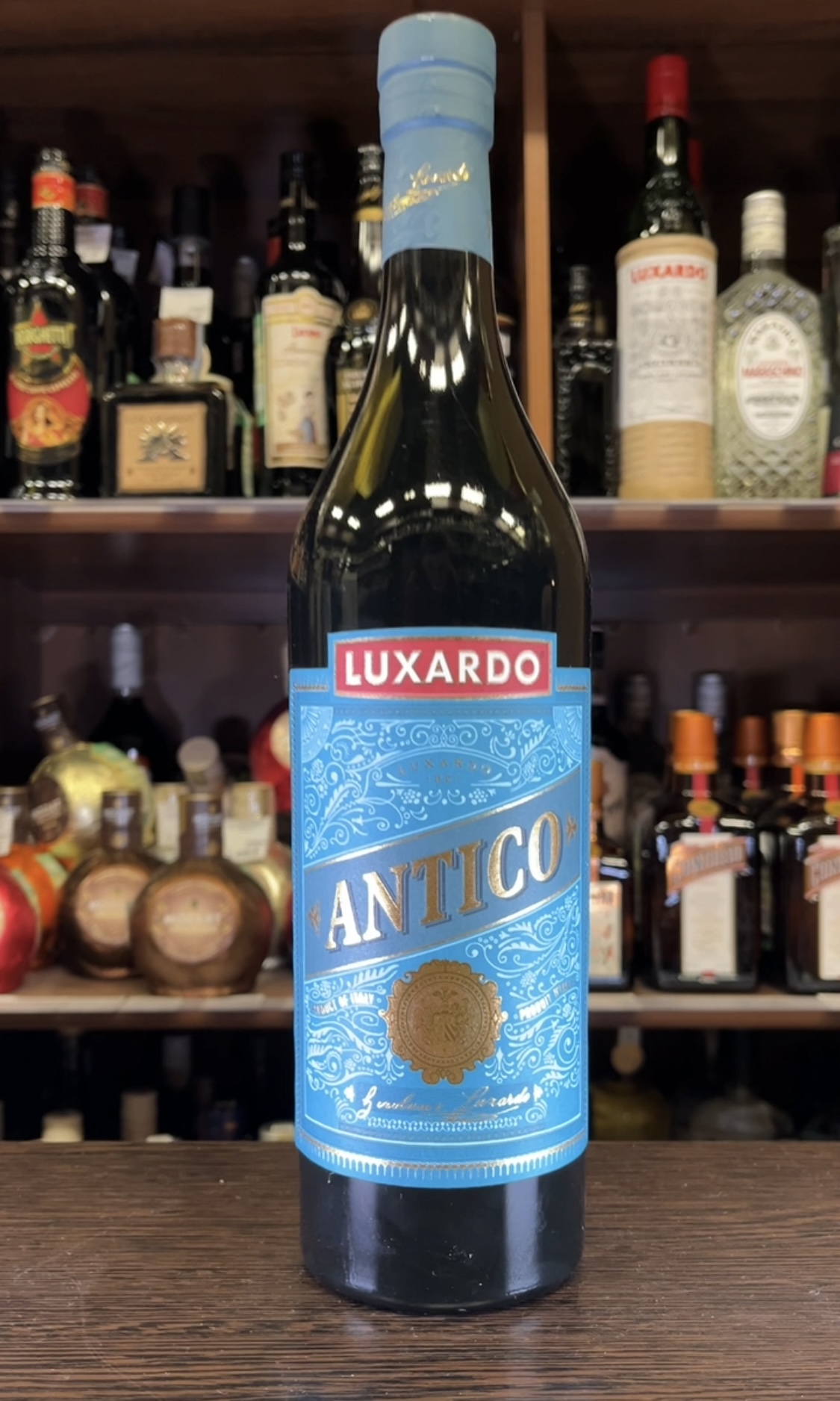 Luxardo Antico Ликер Люксардо Антико 0.75л